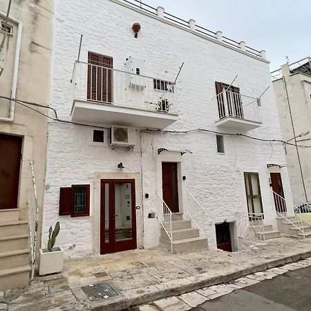 Casa Luana Villa Ostuni Exterior photo