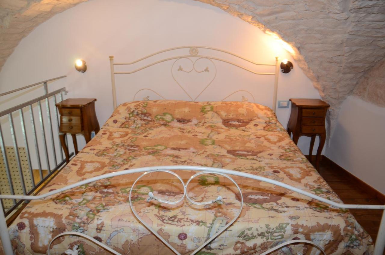 Casa Luana Villa Ostuni Exterior photo